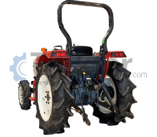 YANMAR RS24