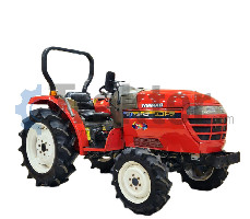 YANMAR RS240