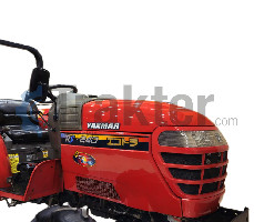 YANMAR RS240