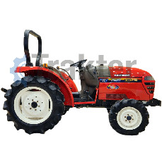 YANMAR RS240