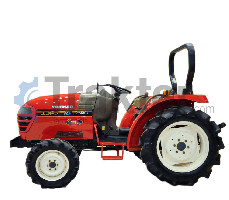 YANMAR RS240