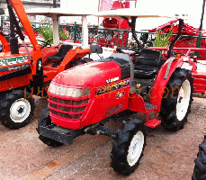 YANMAR RS240