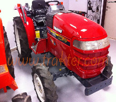 YANMAR RS240