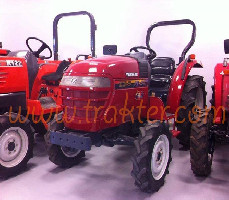 YANMAR RS240