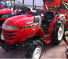YANMAR RS240