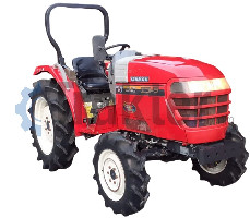 YANMAR RS240