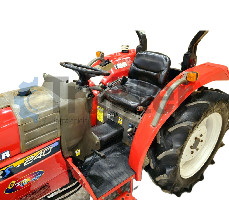 YANMAR RS240