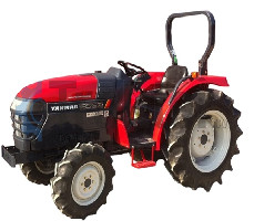 YANMAR RS27