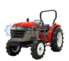 YANMAR RS27