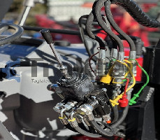 YANMAR RS27
