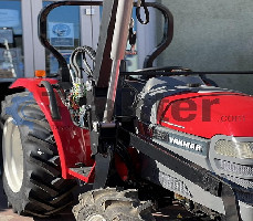 YANMAR RS27