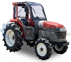 YANMAR RS30