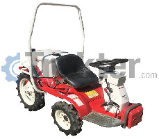 YANMAR UP-2