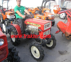 YANMAR YM1100