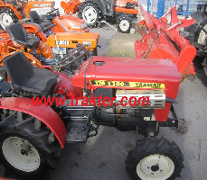 YANMAR YM1100