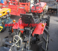 YANMAR YM1100