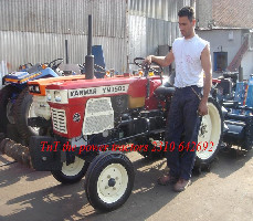 YANMAR YM1500