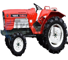 YANMAR YM2001