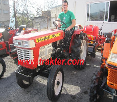 YANMAR YM2201