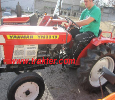 YANMAR YM2201