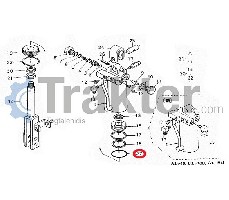 MANICOTTO IDRAULICO O