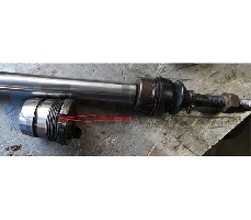 VOLANTE MANICOTTO IDRAULICO O