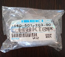 IMPIANTO IDRAULICO ANELLO SINISTRO ORIGINAL ISEKI 1560-501-203-00