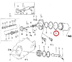 IDRAULICO COPERCHIO O