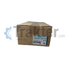 HYDRAULIK LENKWELLE ORIGINAL ISEKI 1728-407-200-00