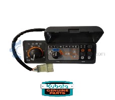 IDRAULICO CONTROL PANEL ORIGINAL KUBOTA 6A100-32600