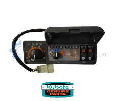 HIDRÁULICO CONTROL PANEL ORIGINAL KUBOTA 6A100-32600