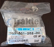 IMPIANTO IDRAULICO ANELLO DESTRO ORIGINAL ISEKI 1560-501-202-00