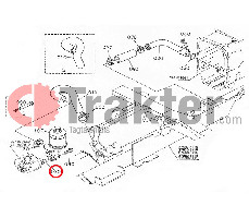 IMPIANTO IDRAULICO FILTRO BASE O