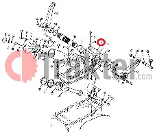 IMPIANTO IDRAULICO COPERCHIO DI SECONDA MANO