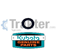 HYDRAULIC CAP ORING ORIGINAL KUBOTA 04811-00070