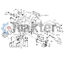 IDRAULICO COPERCHIO O