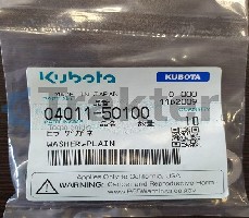 RONDELLA ORIGINAL KUBOTA 04011-50100