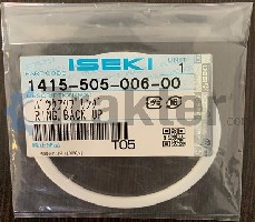 PISTONE IDRAULICO SHIM SSOPRA PORT ORIGINAL ISEKI 1415-505-006-00