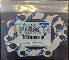 EMPAQUETADURA DE PISTÓN HIDRÁULICO KUBOTA ORIGINAL 37410-36650