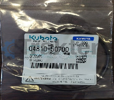 HYDRAULIK KOLBEN O-RING ORIGINAL KUBOTA 04810-50700 68741-71260