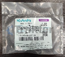 COLLARE DI REGOLAZIONE ORIGINALE KUBOTA 38240-37250