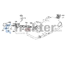COLLARE DI REGOLAZIONE ORIGINALE KUBOTA 38240-37250