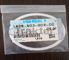 PISTONE IDRAULICO RASCHIATORE ORIGINA ISEKI 1488-503-002-00