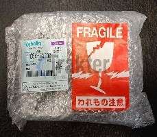 HIDRÁULICA MICROCOMPUTADOR KUBOTA ORIGINAL Τ1064-94000 Τ1064-93006