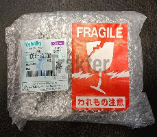 ΥΔΡΑΥΛΙΚΟΥ ΠΛΑΚΕΤΑ ΕΓΚΕΦΑΛΟΣ ORIGINAL KUBOTA Τ1064-94000 Τ1064-93006