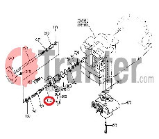IMPIANTO IDRAULICO COPERCHIO O