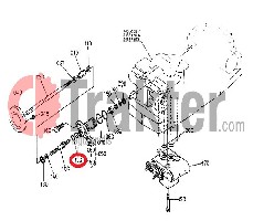 IMPIANTO IDRAULICO COPERCHIO O