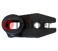 HYDRAULIC JOYSTICK FORK ORIGINAL KUBOTA 66591-36450 h6650-36450 66591-36452