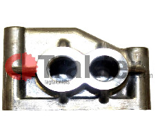 CUBIERTA DE MANDO HIDRÁULICO LEVY KUBOTA ORIGINAL 66591-36430 66591-36433 66591-36434