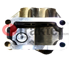 CUBIERTA DE MANDO HIDRÁULICO LEVY KUBOTA ORIGINAL 66591-36430 66591-36433 66591-36434